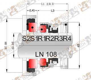LN 108