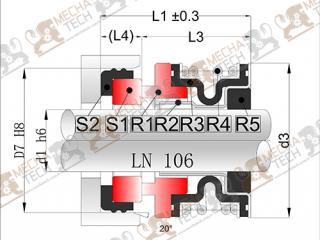 LN 106