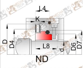 LN 502