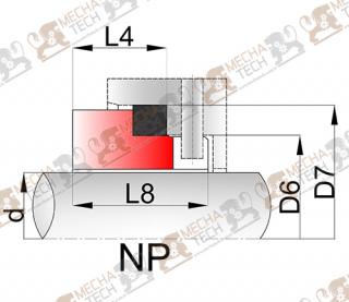 LN 502
