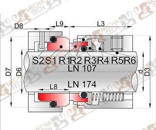 LN 107