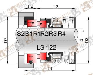 LS 122