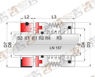 LN 157
